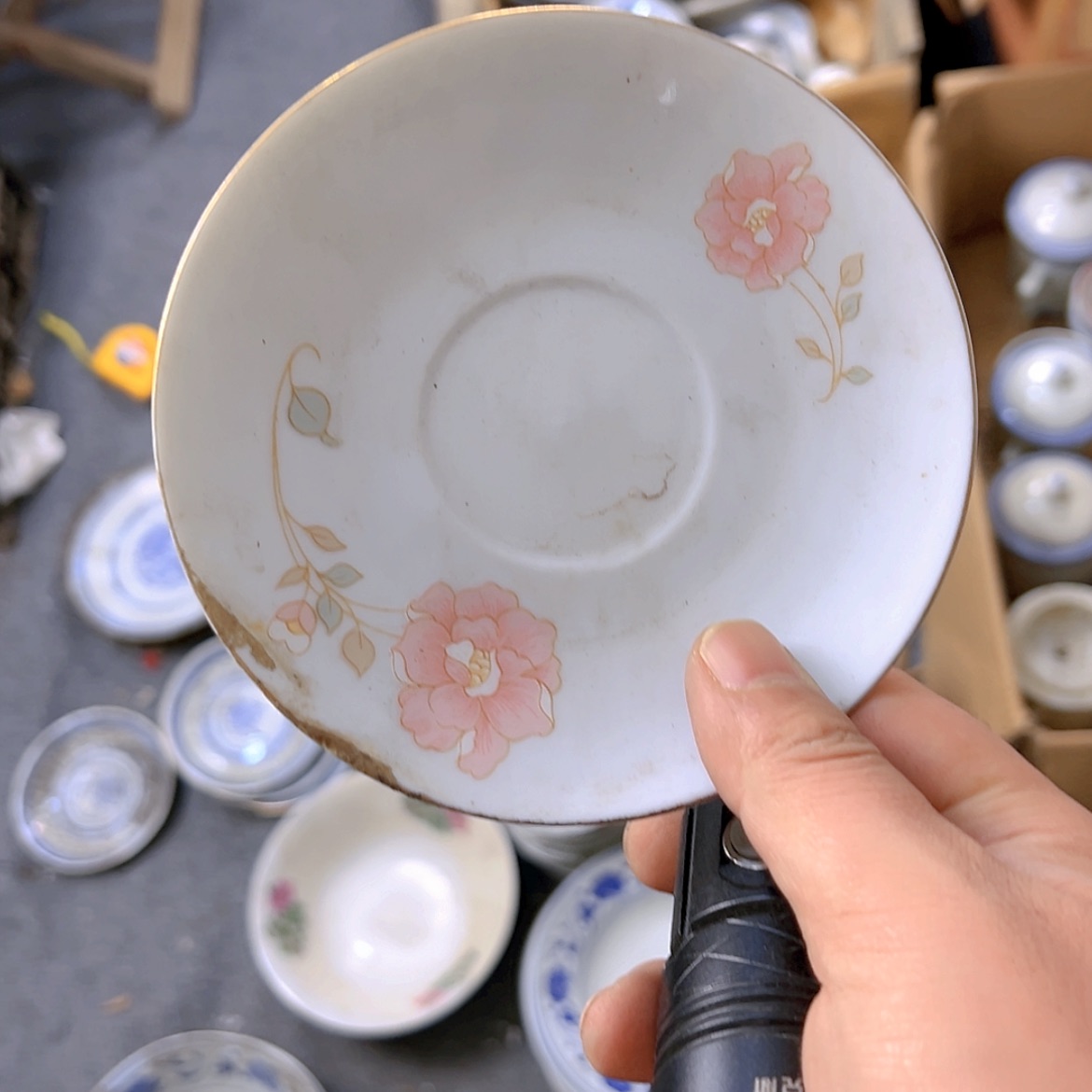 【闪购商品】陶瓷摆件