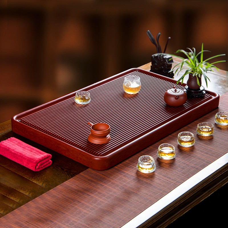 电木茶盘32枝高端茶具茶盘（具体联系客服）