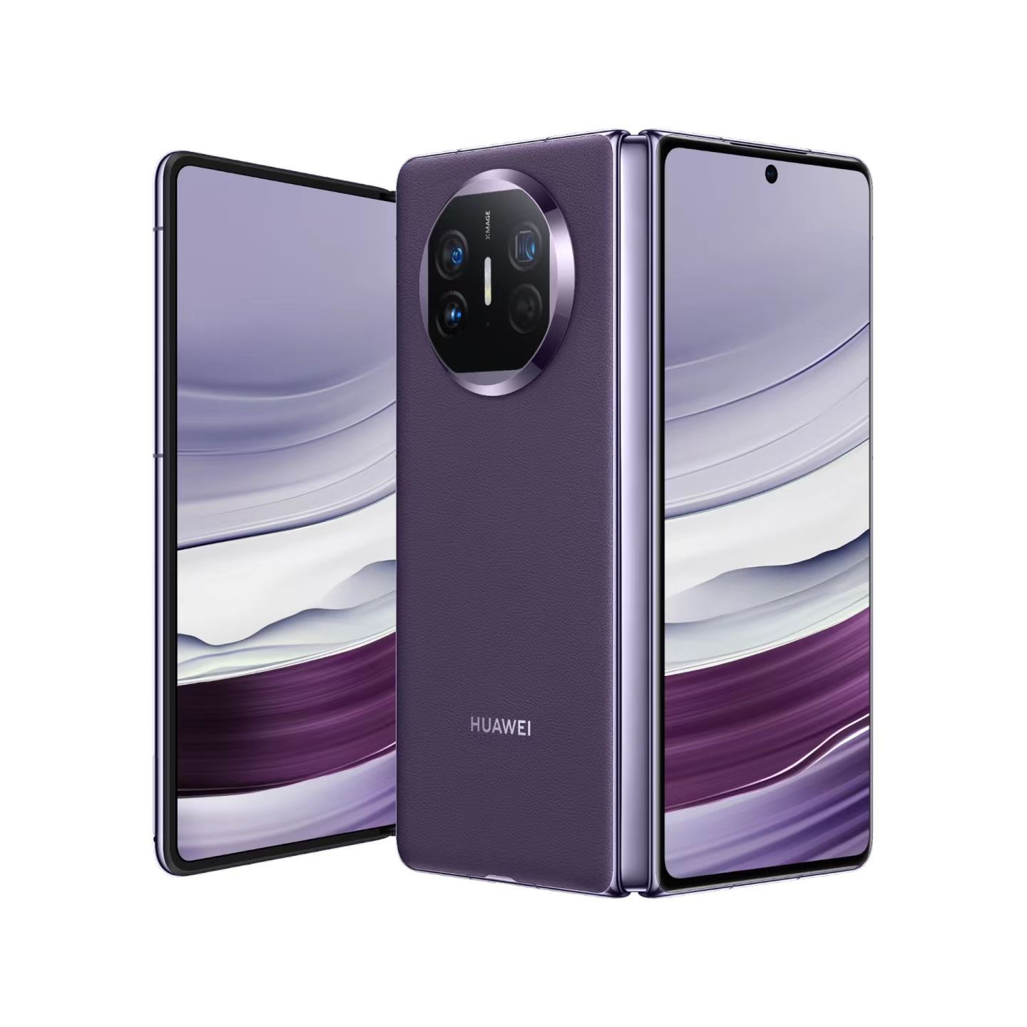 99新 HUAWEI/华为  Matex5 折叠屏手机新品上市 全网通 华为手机