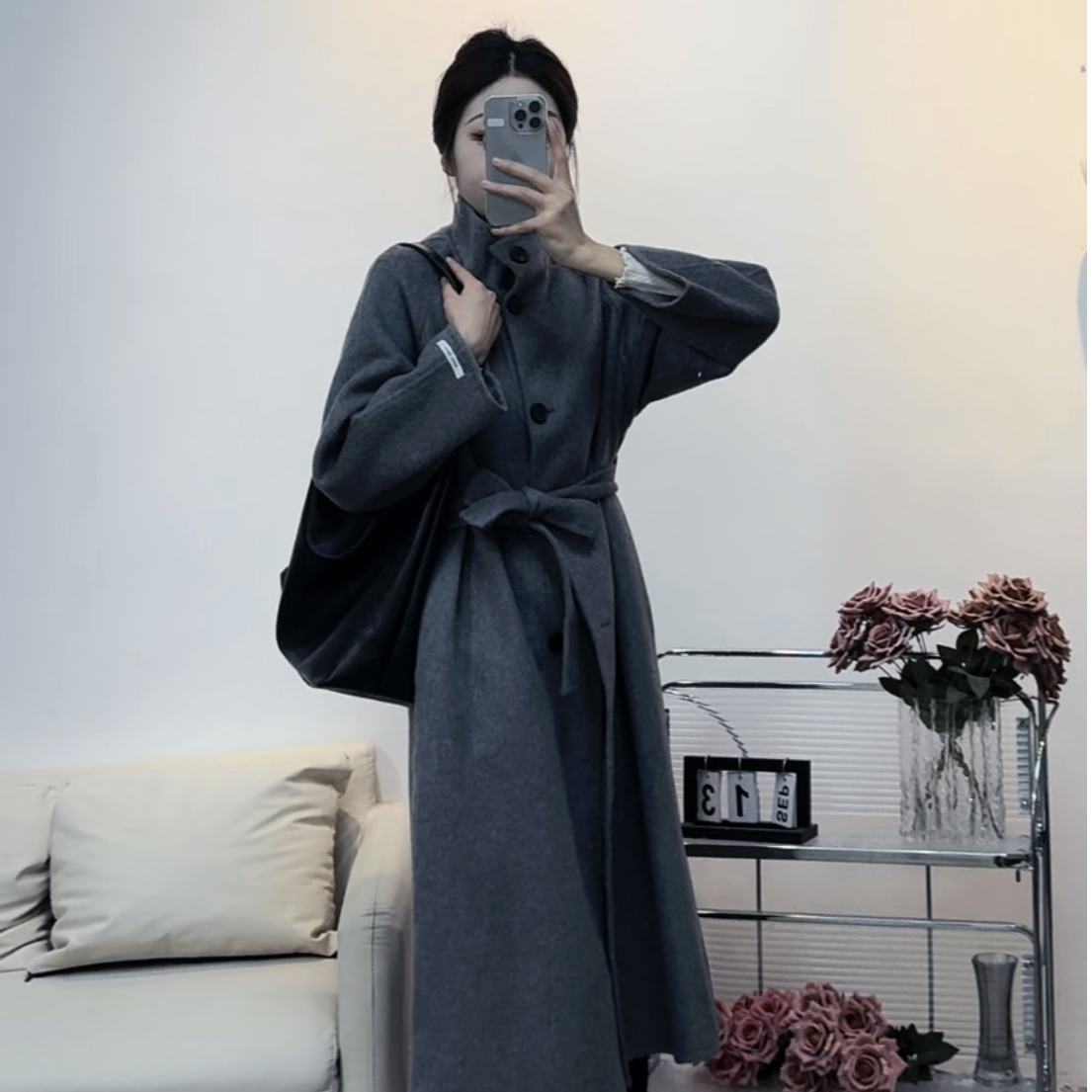 A新哆哆专属链接——201—300风衣外套