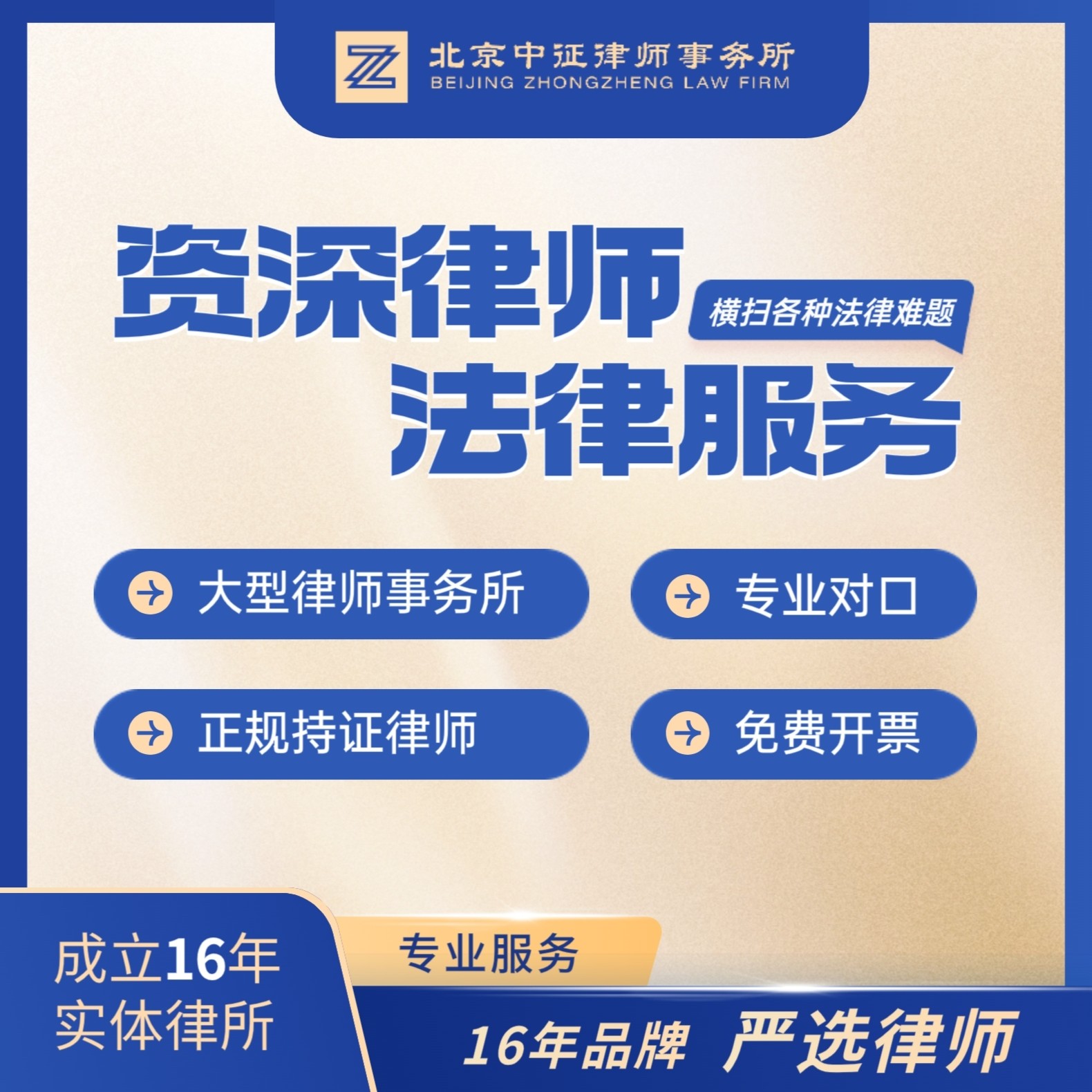 法律咨询/法律服务（订单补拍）