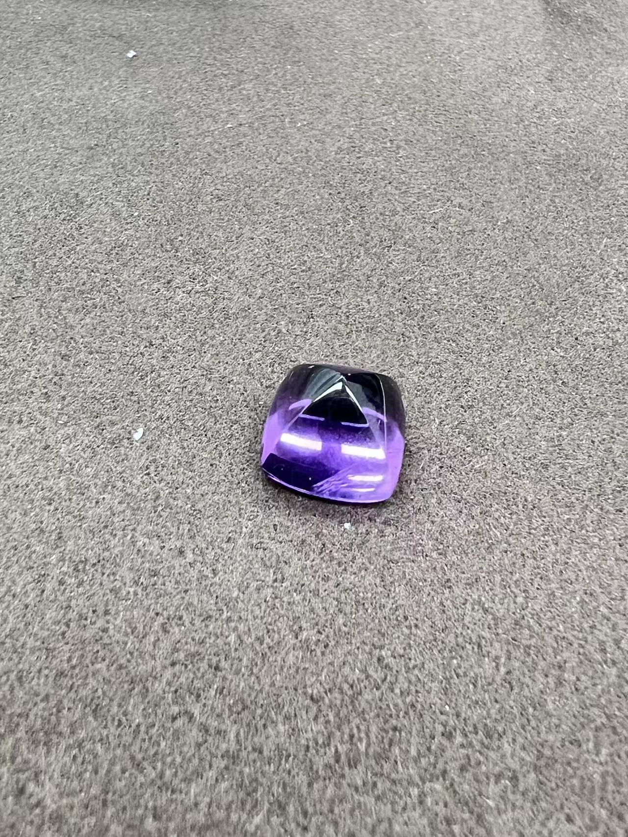 紫水晶