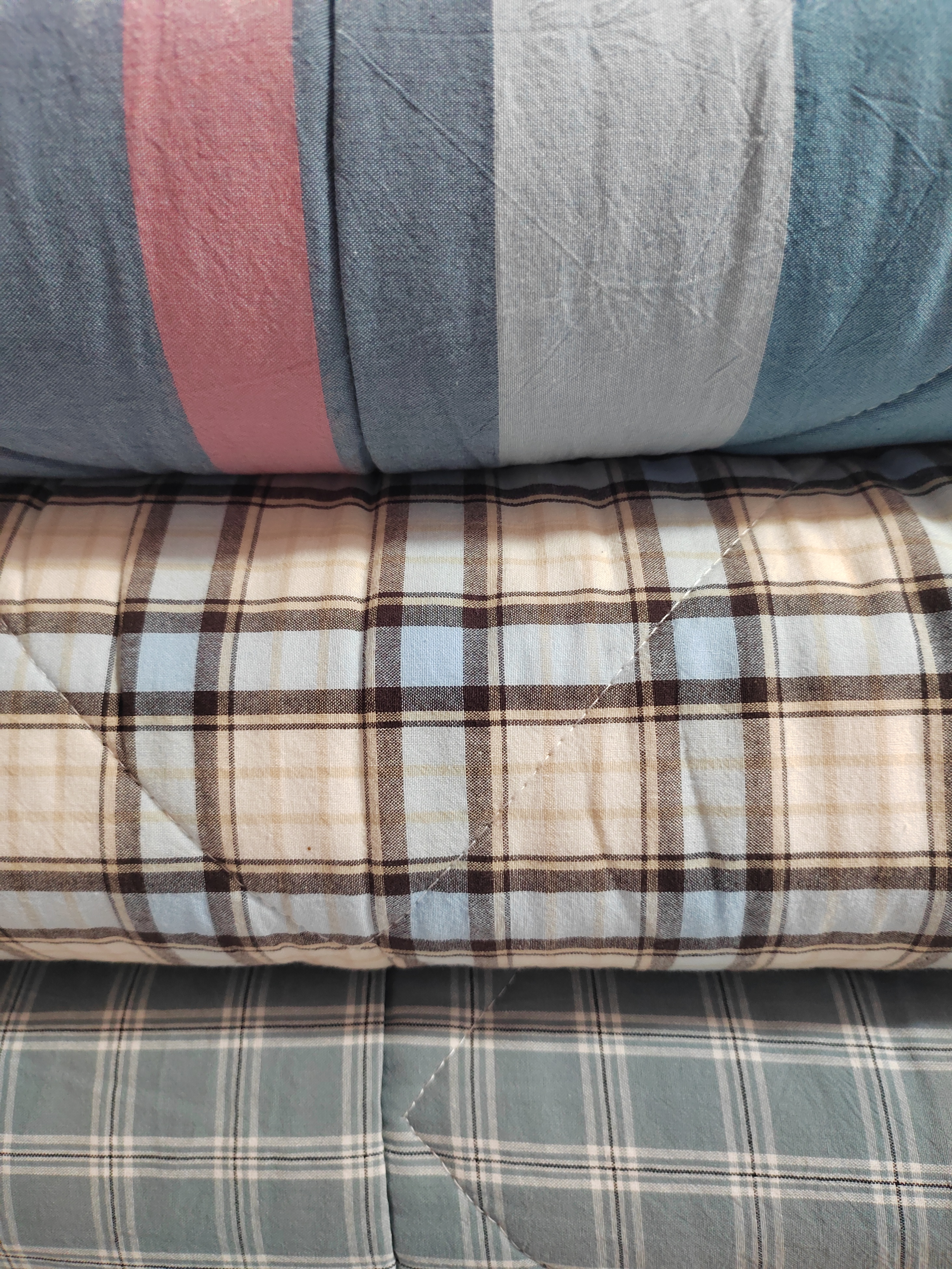 1.5*2.0米全棉棉花秋被