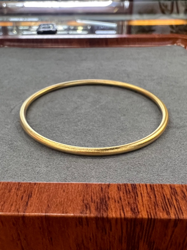 黄铜手镯 饰品手镯精致时尚百搭
