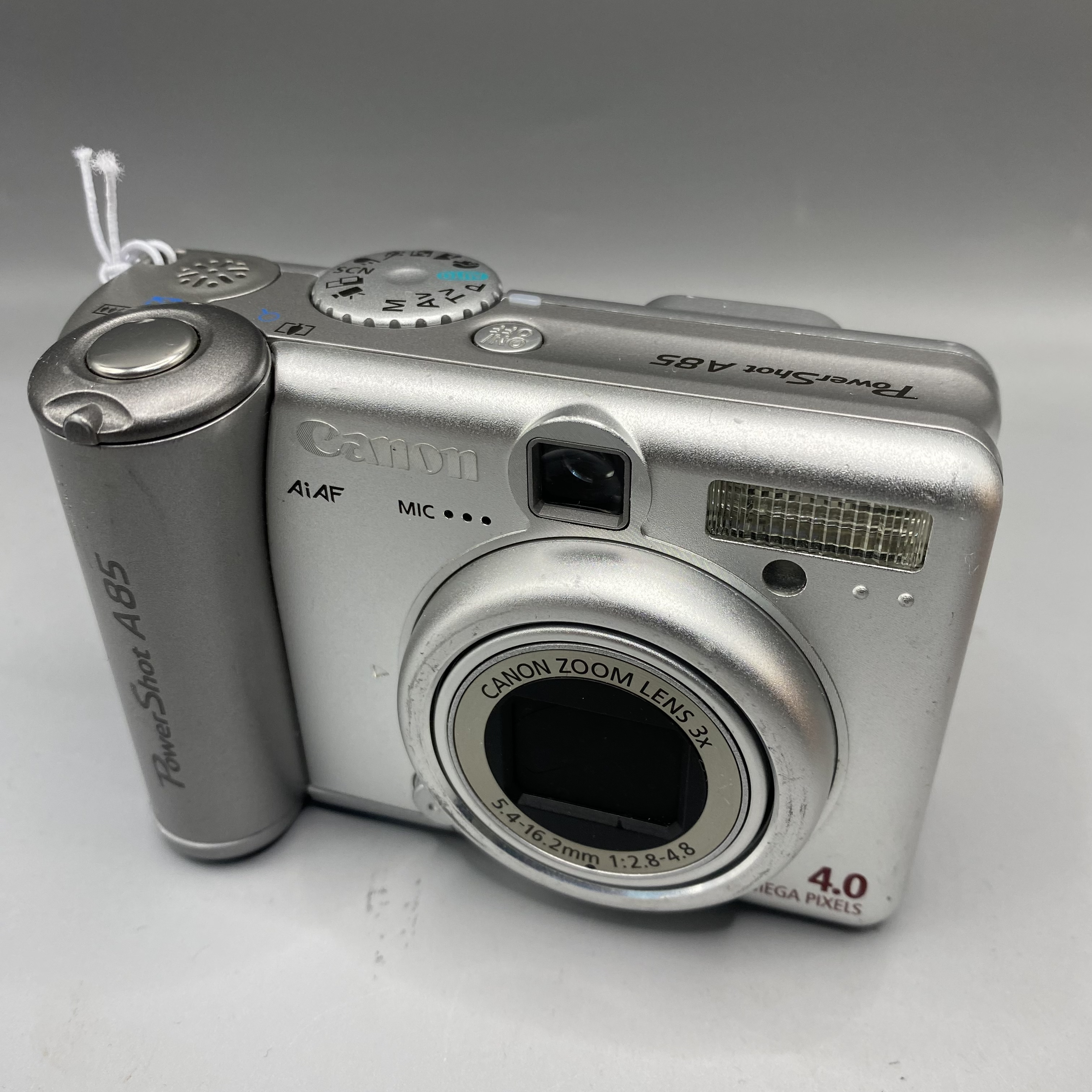 9新 Canon/佳能 a86 佳能网红面包机 无瑕自备xf卡加读卡器