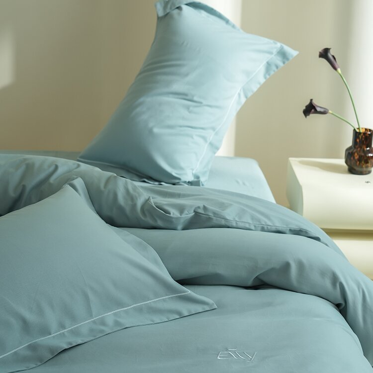 EILY四件套样品，瑕疵品，福利品