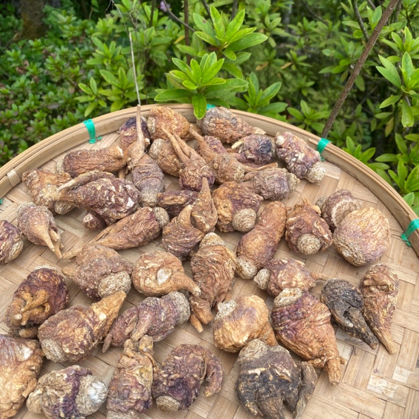【土特产】太极糁净含量500g