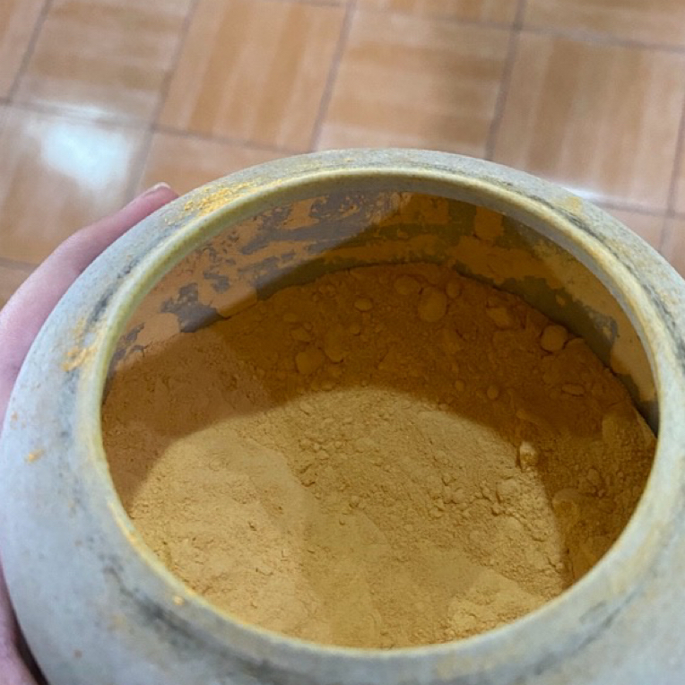 【土特产牛】黄净含量5g-50g