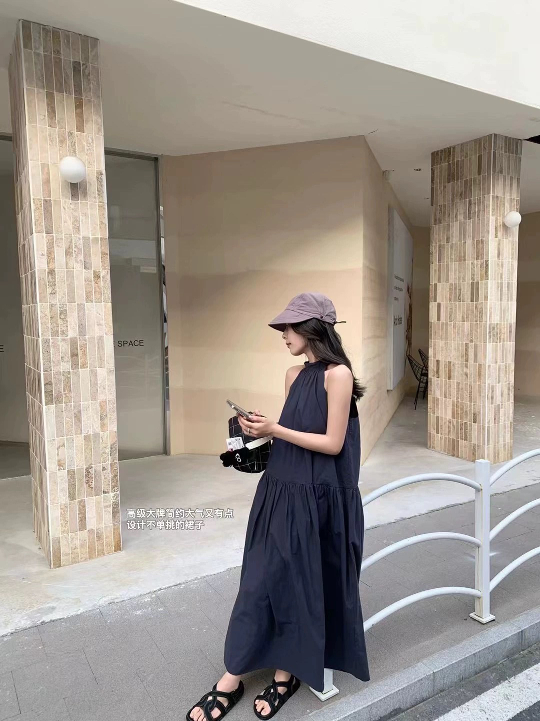 淼淼时尚女装 （下单备注编码） 不备注不发货百搭