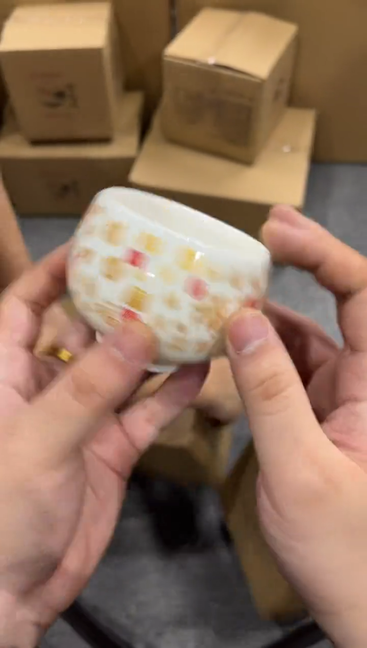 【闪购商品】茶盏@@冠鸣茶器甄选
