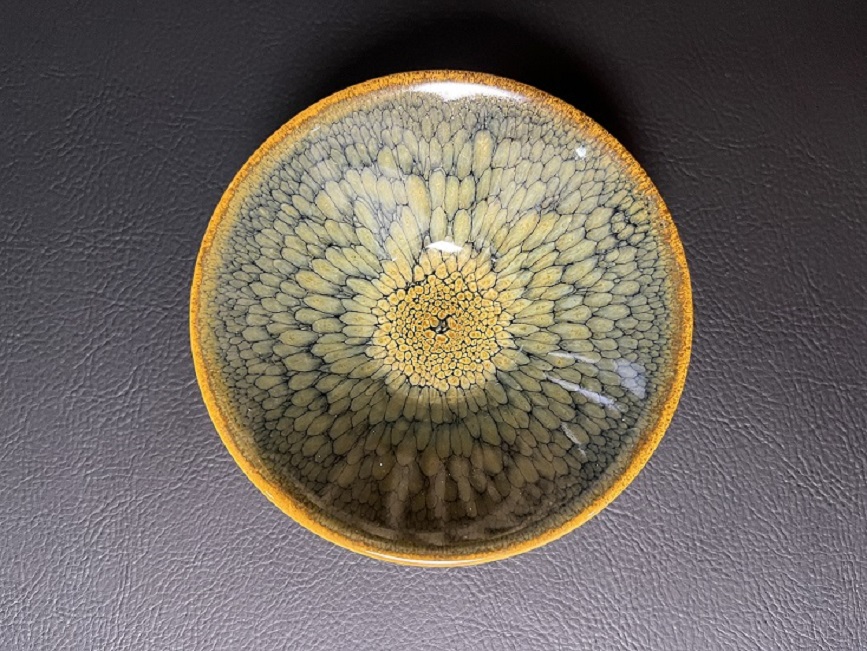 茶器茶杯茶具主人杯