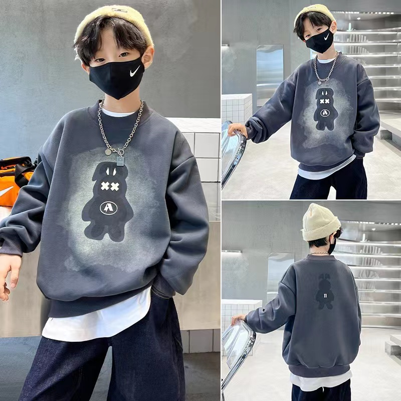 【黑爸爸童装】断码孤品童装9号