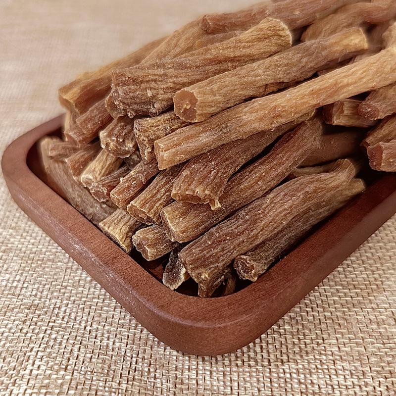 膳宝林高丽参大节无糖红参条整支全须高丽参切片含片