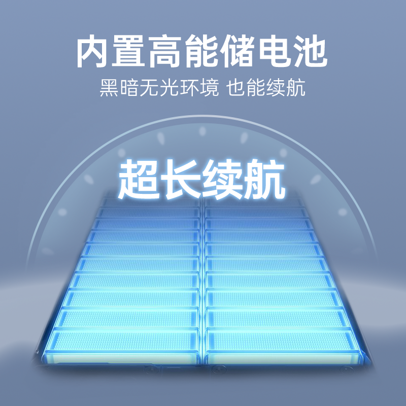 【LEFU乐福】官方正品光能自动充电体脂秤家用体脂秤精准健康人体秤 图片 3