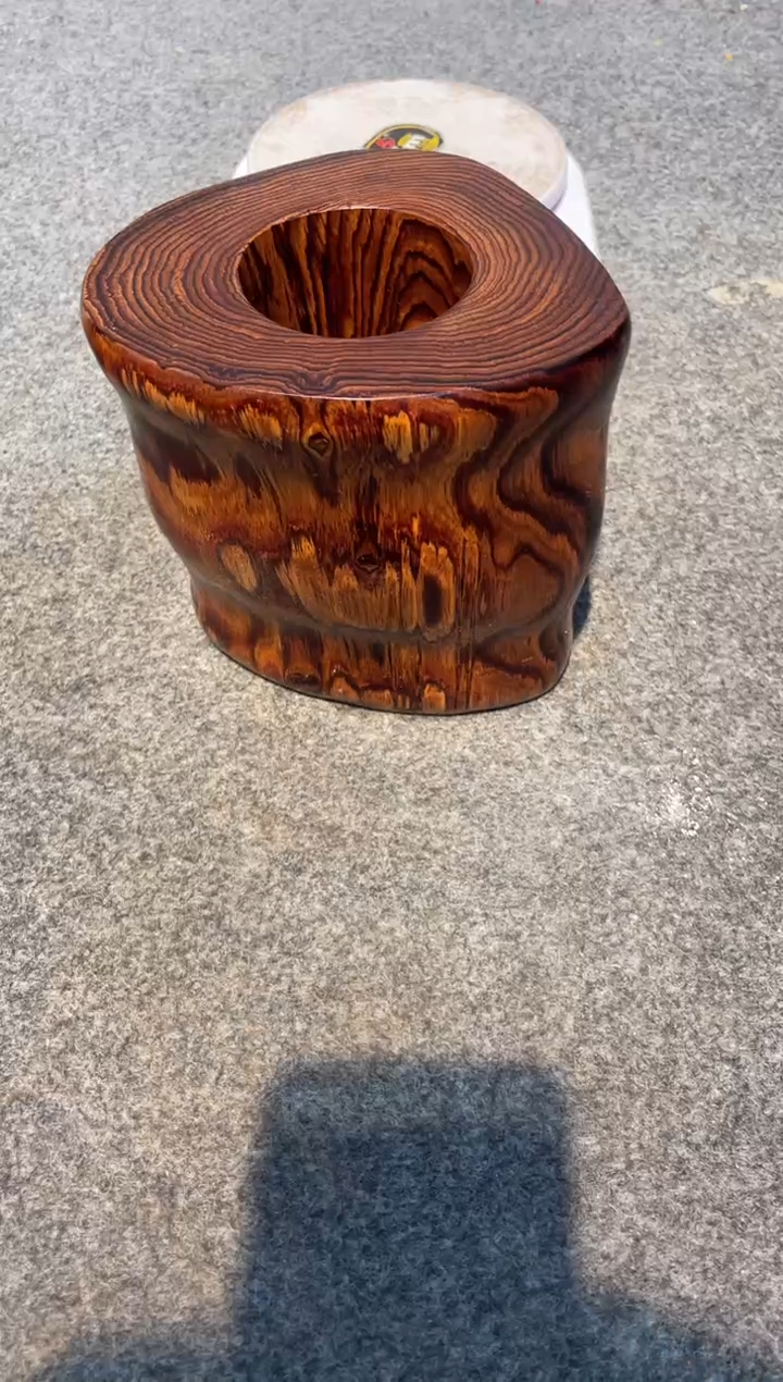 【闪购商品】1根雕1