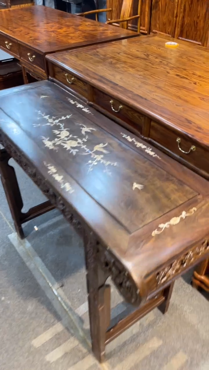 【闪购商品】1根雕1