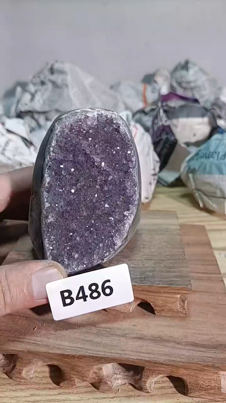 【闪购商品】水晶大型摆件（非配饰）未镶嵌水晶原石