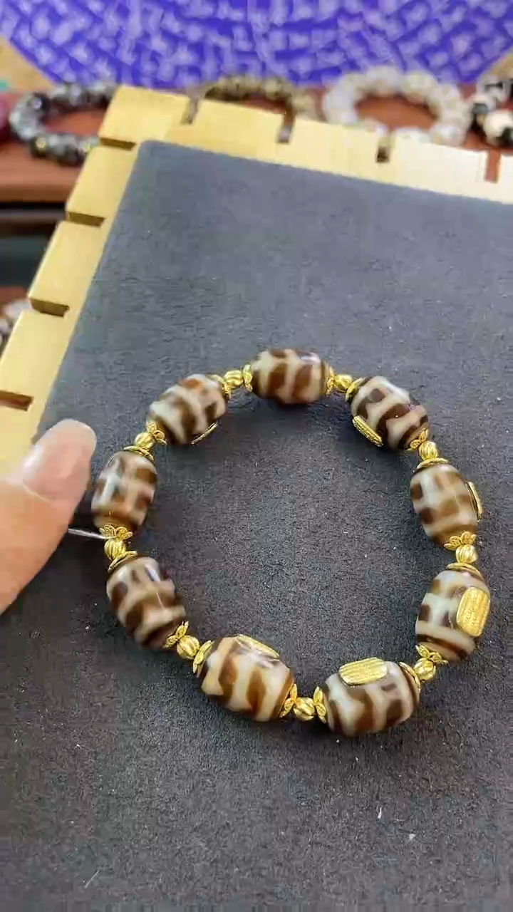 【闪购商品】玛瑙/玉髓1未镶嵌8