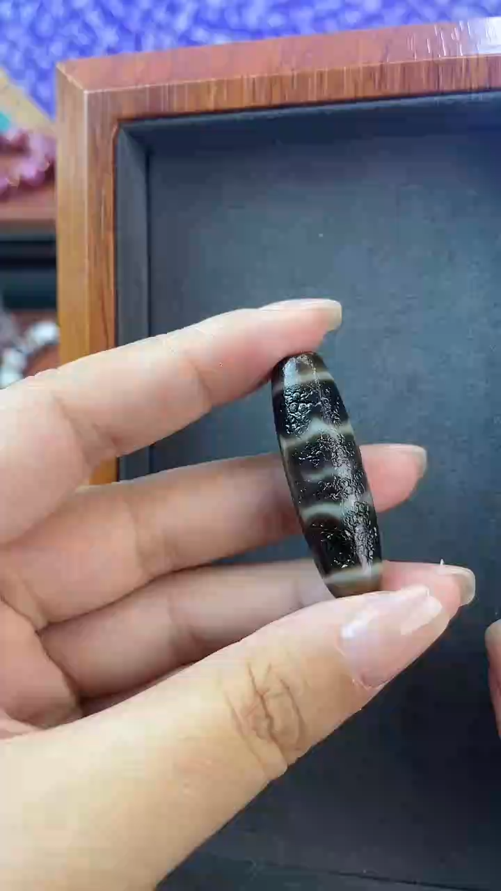 【闪购商品】玛瑙/玉髓1未镶嵌8