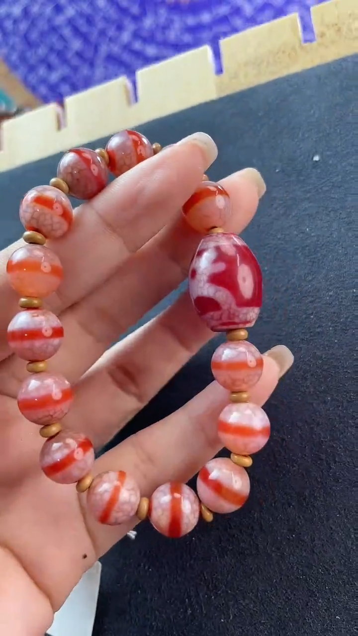 【闪购商品】玛瑙/玉髓1未镶嵌8