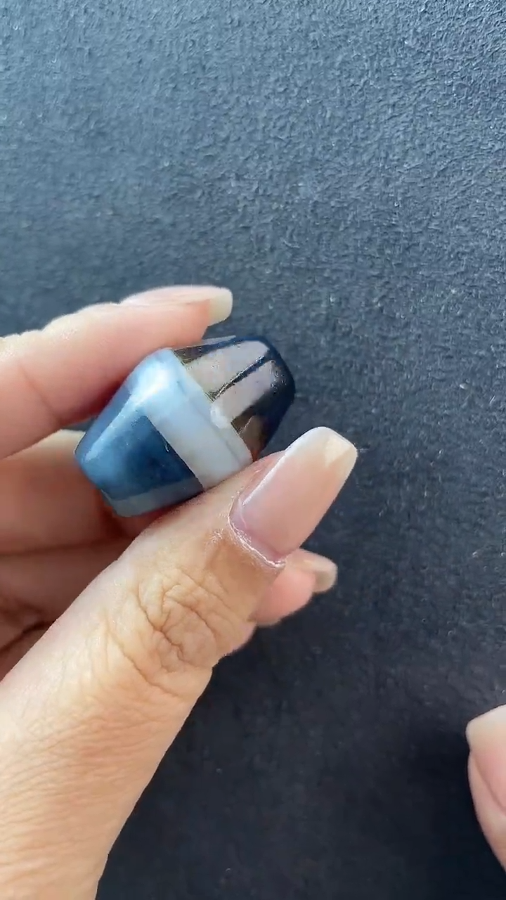 【闪购商品】玛瑙/玉髓1未镶嵌8