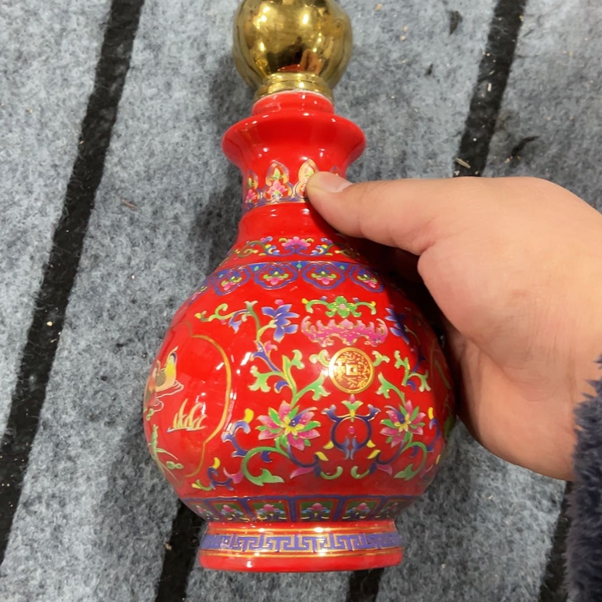 【闪购商品】密胺摆件