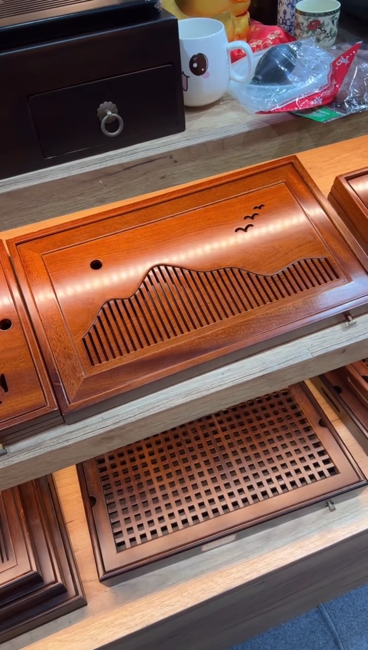 【闪购商品】瓷*海纳百川50*30*4