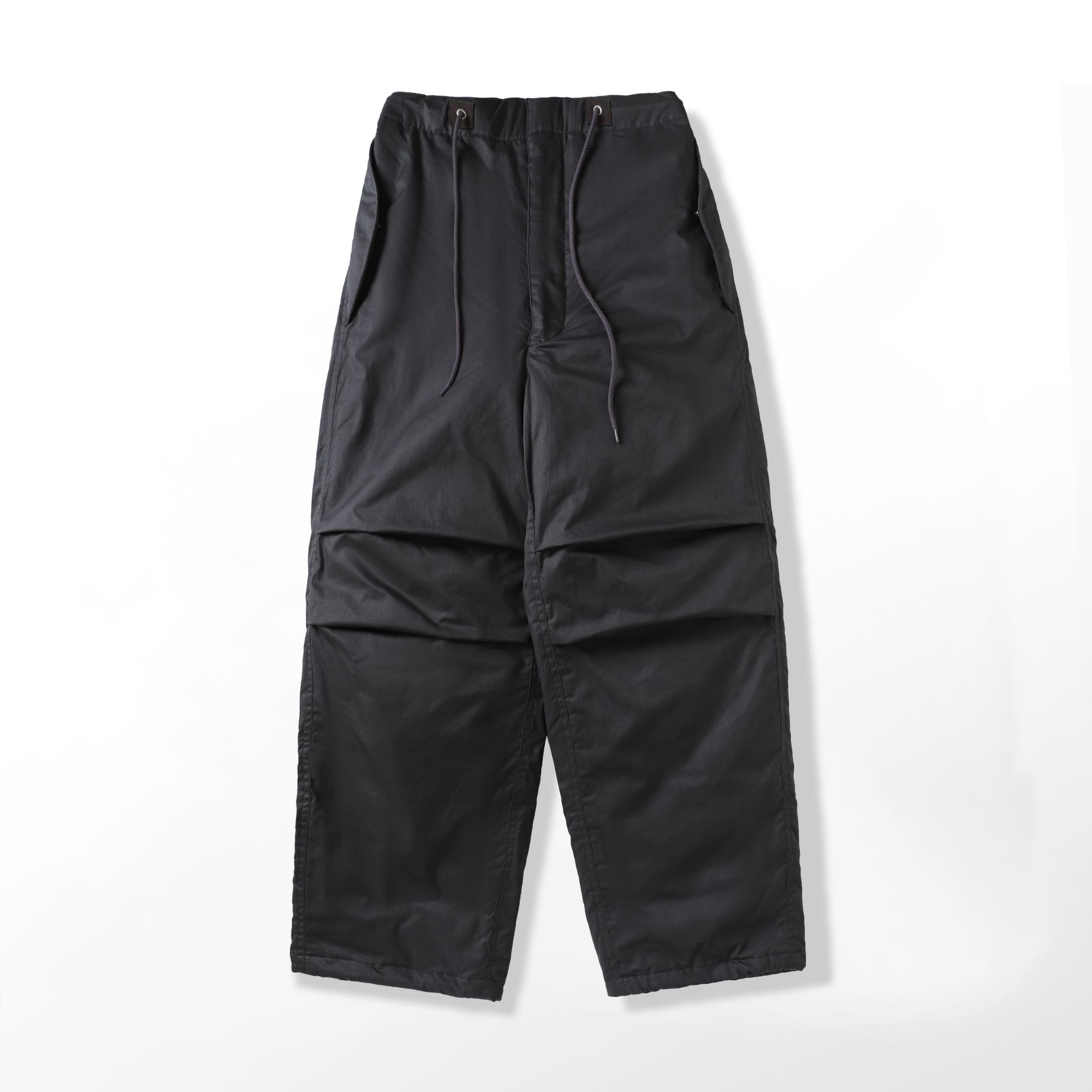 WildOut三色防风保暖T棉伞兵工装裤户外百搭