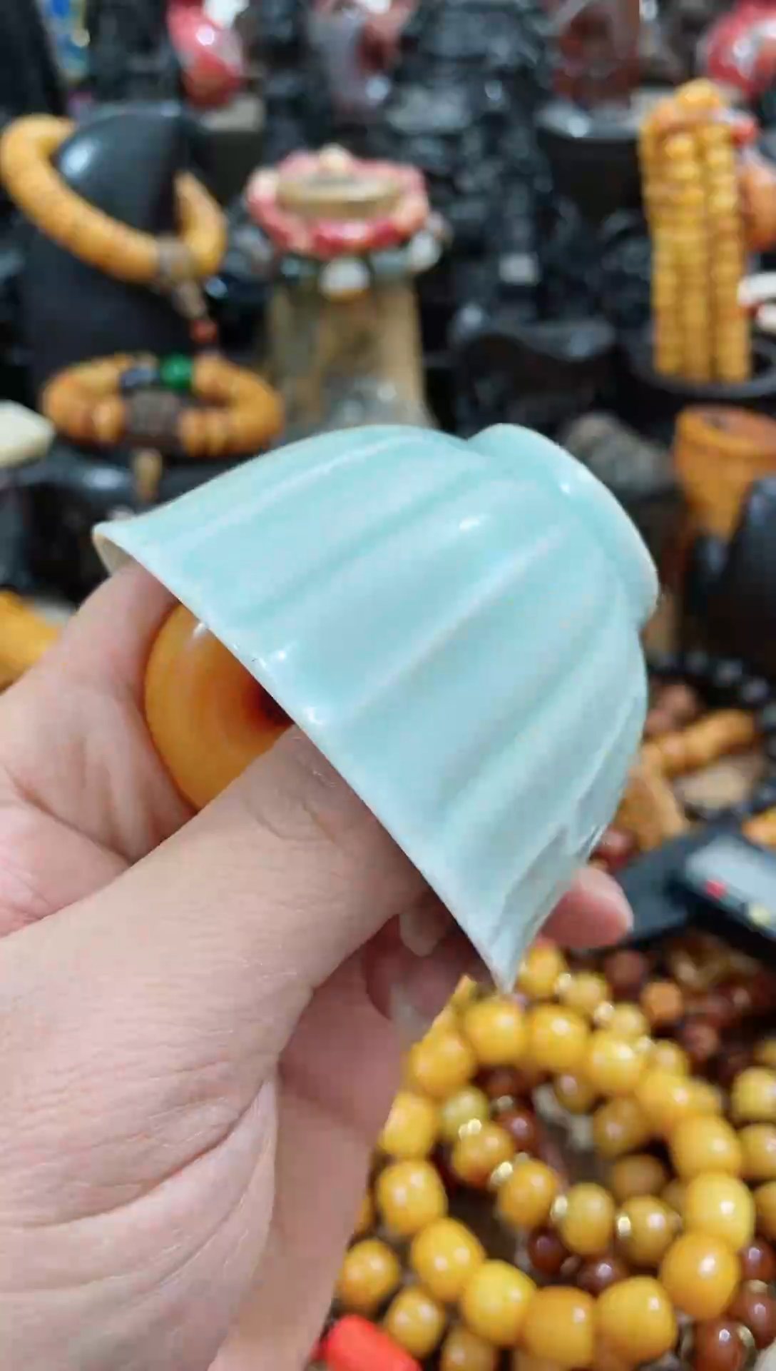 【闪购商品】瓷盖碗精品好物