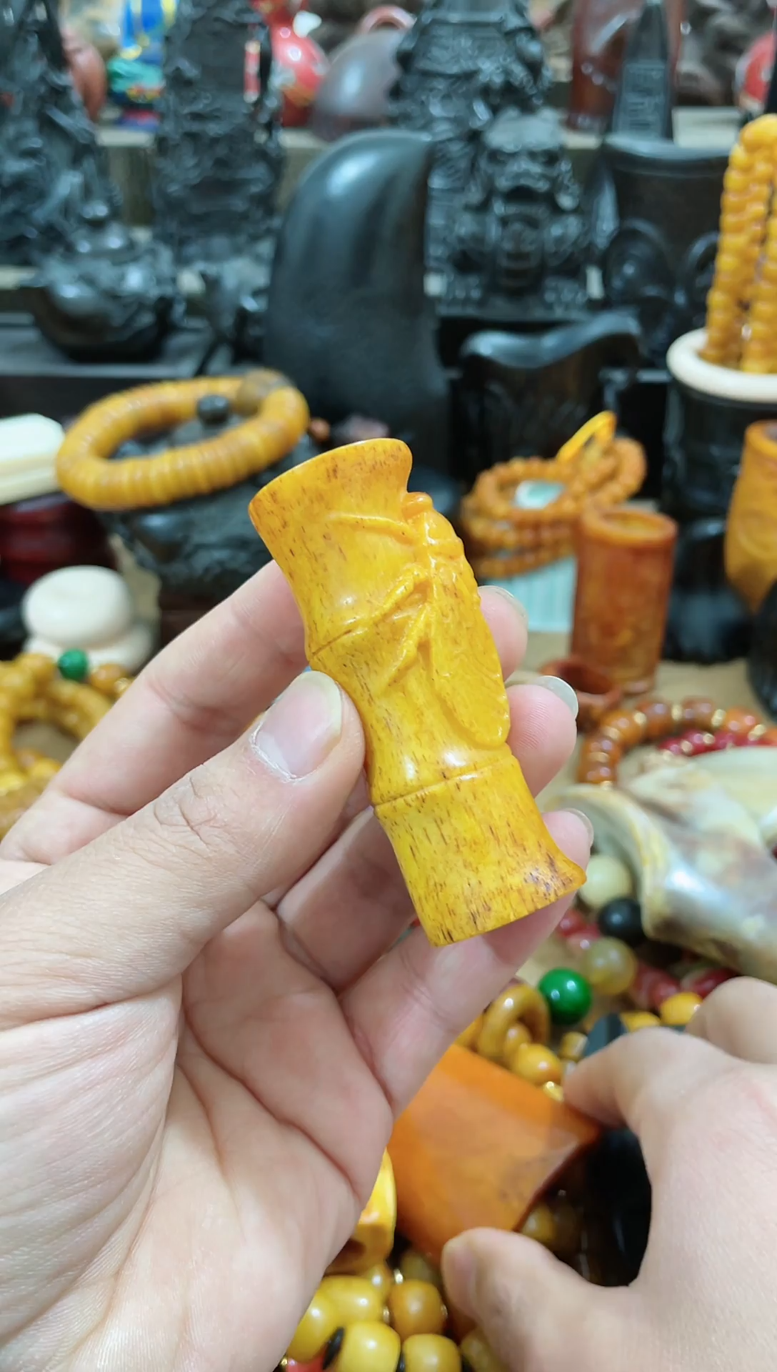 【闪购商品】瓷盖碗精品好物