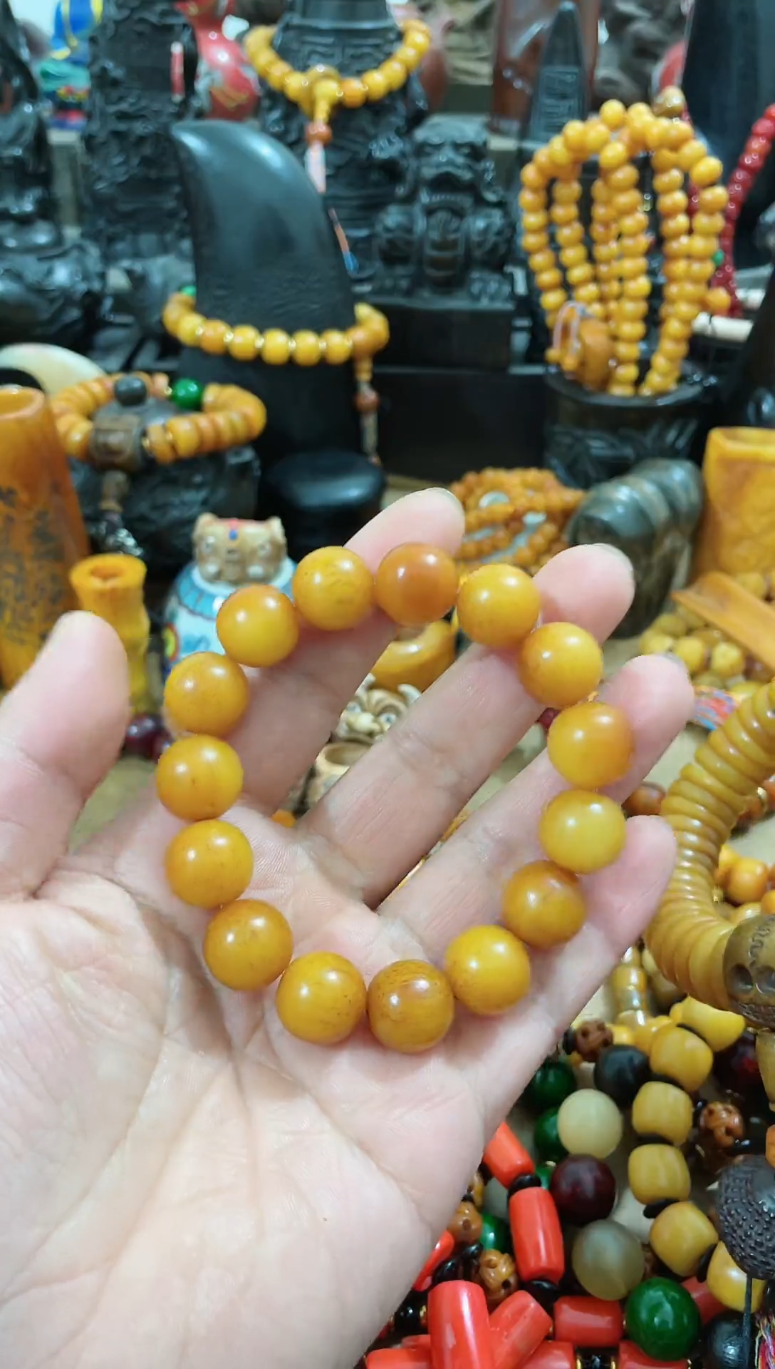 【闪购商品】瓷盖碗精品优选