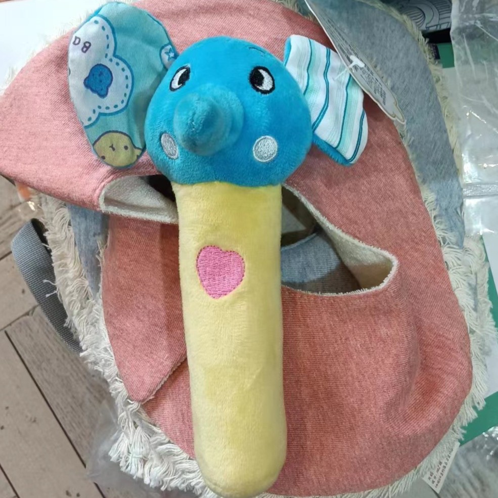 布偶玩具（天/然）（世/家）