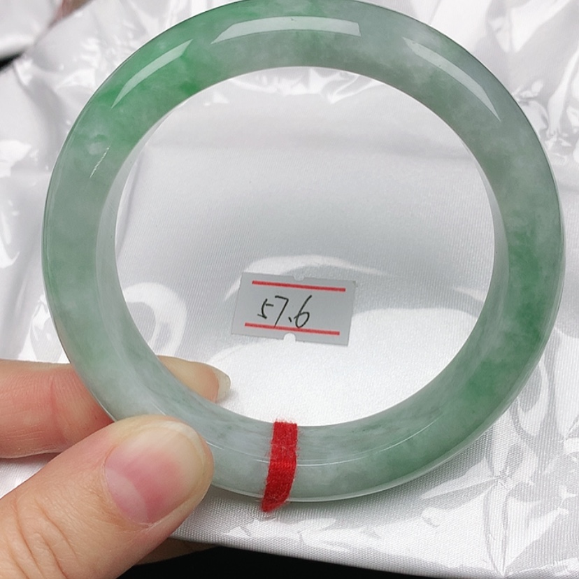 【闪购商品】翡翠手镯未镶嵌