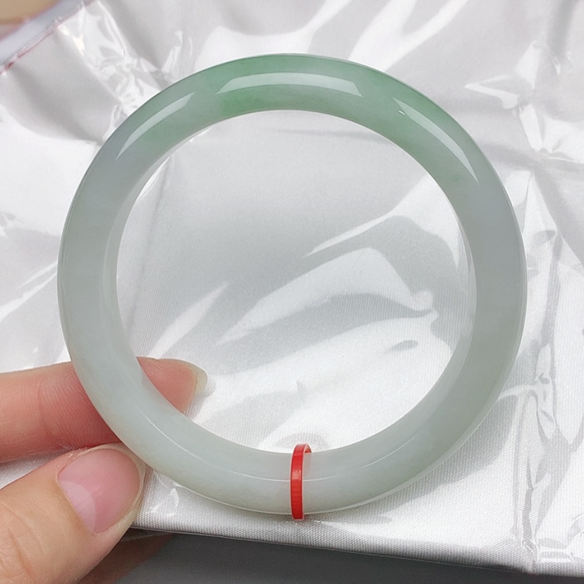 【闪购商品】翡翠手镯未镶嵌
