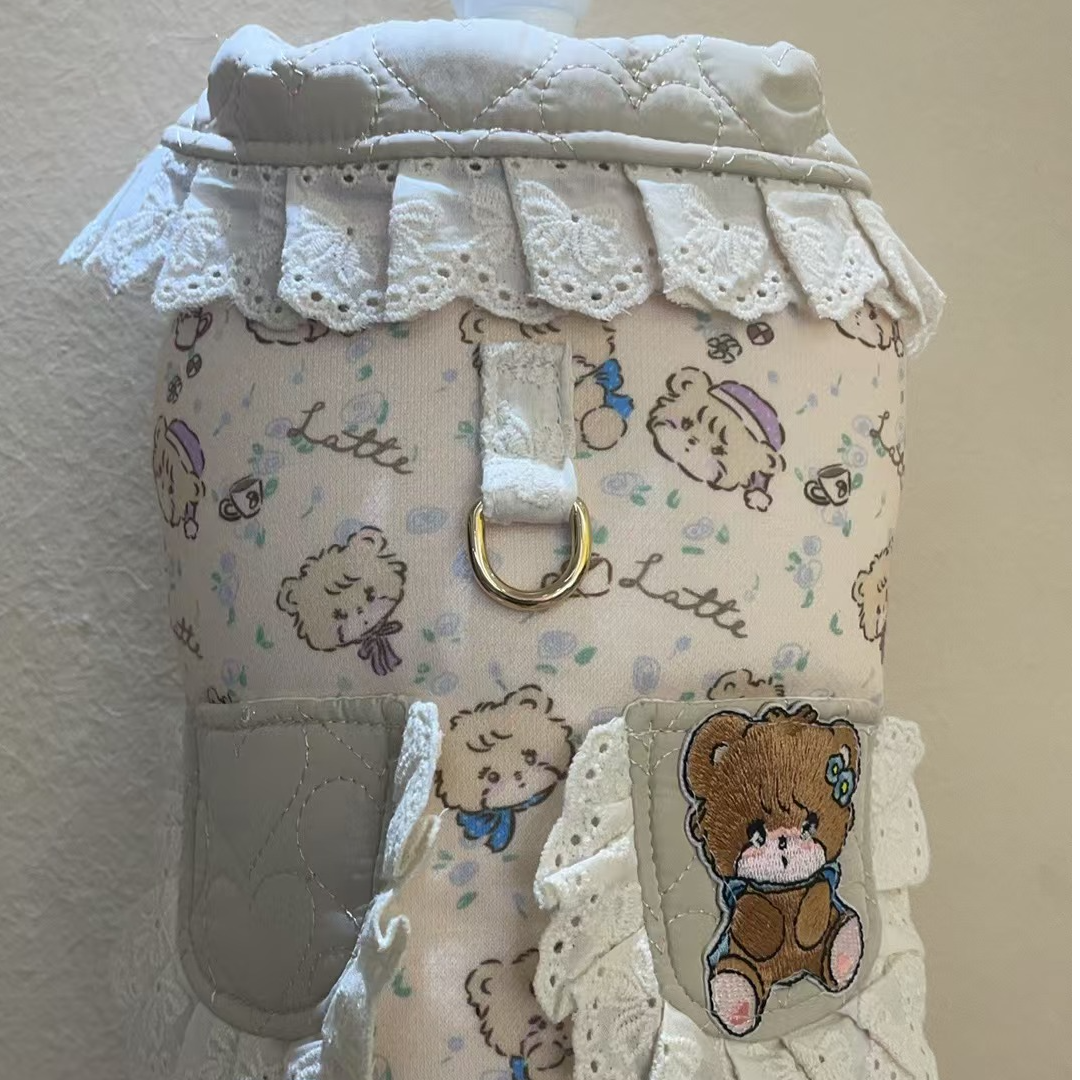 LNC棉服卫衣羽绒服（直播间过款）