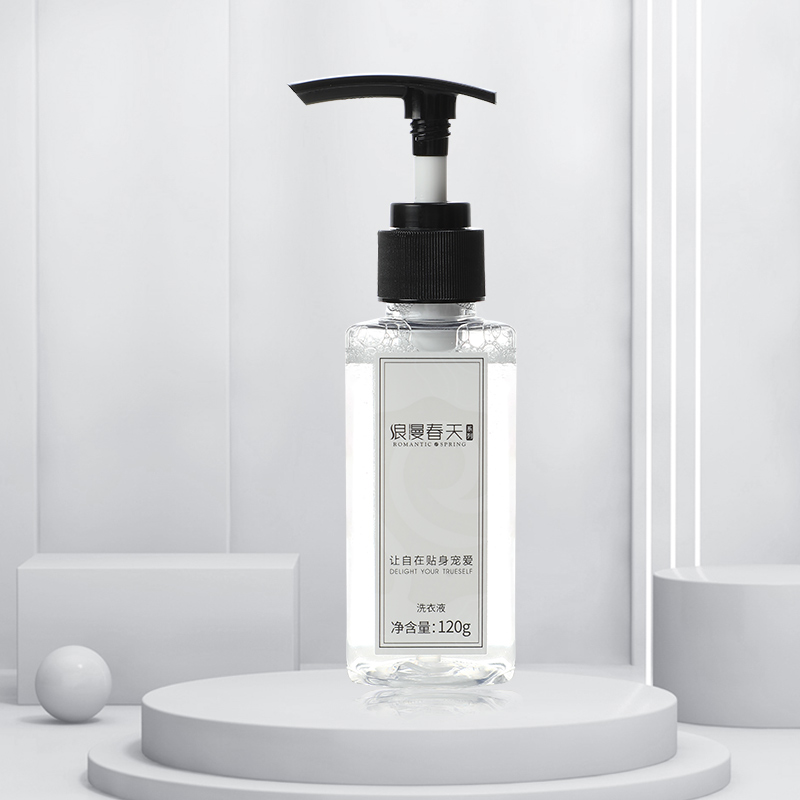 【内衣专用洗护液】120ML