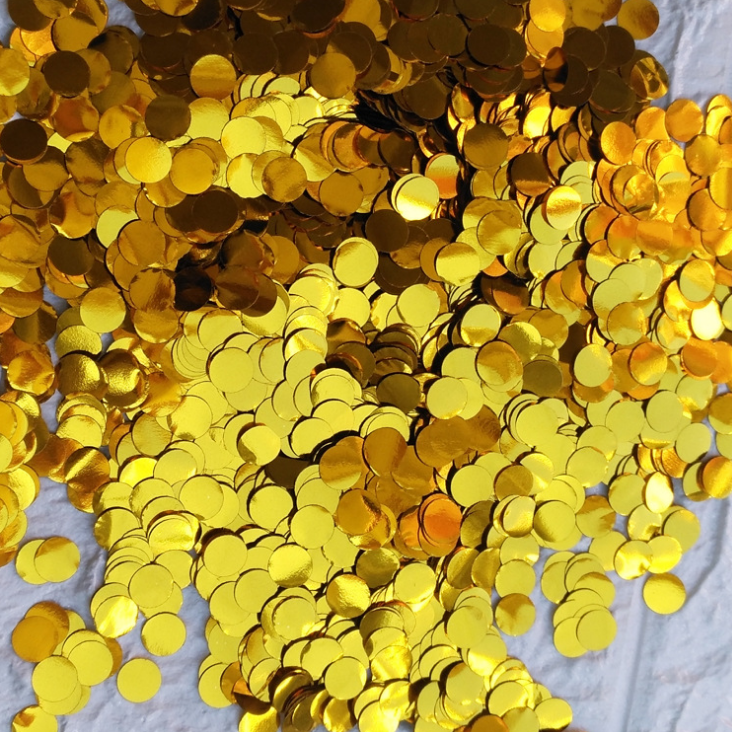 气球亮片 波波球亮片