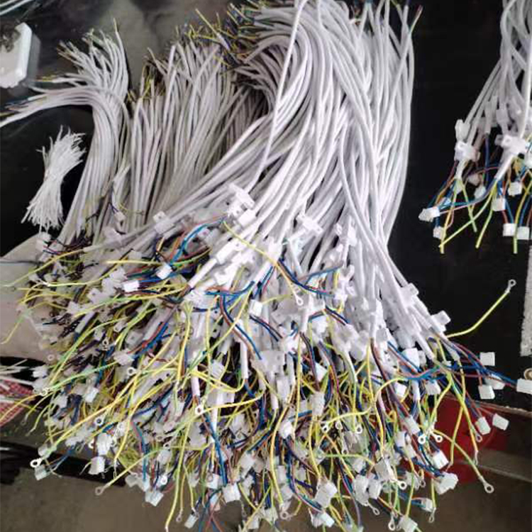 插头插排接线端子