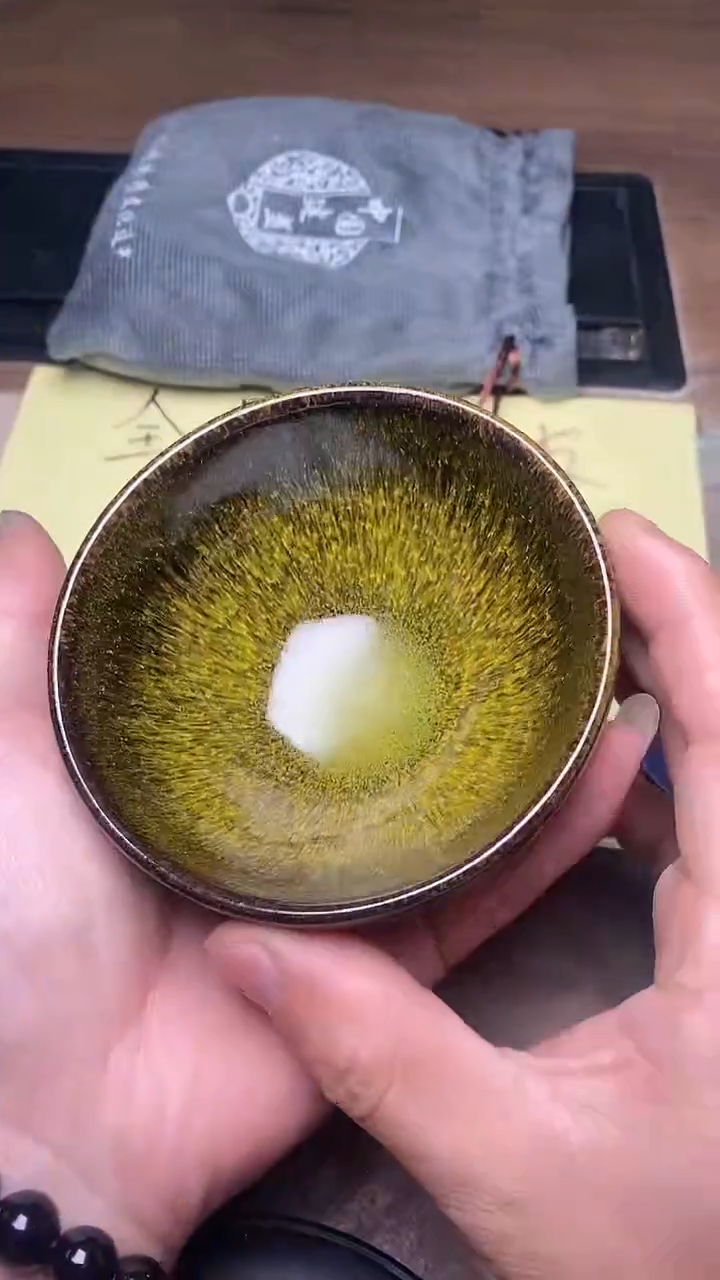 【闪购商品】茶盏388全品建盏茶盏茶器