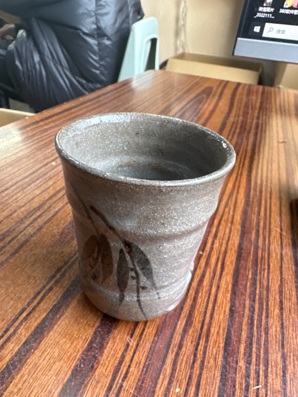 顺和堂小店的杯子呢