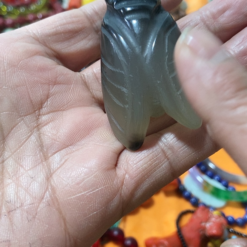 【闪购商品】文玩核桃吊坠