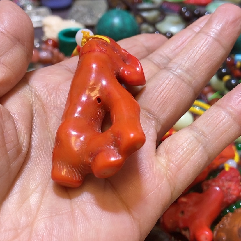 【闪购商品】文玩核桃吊坠