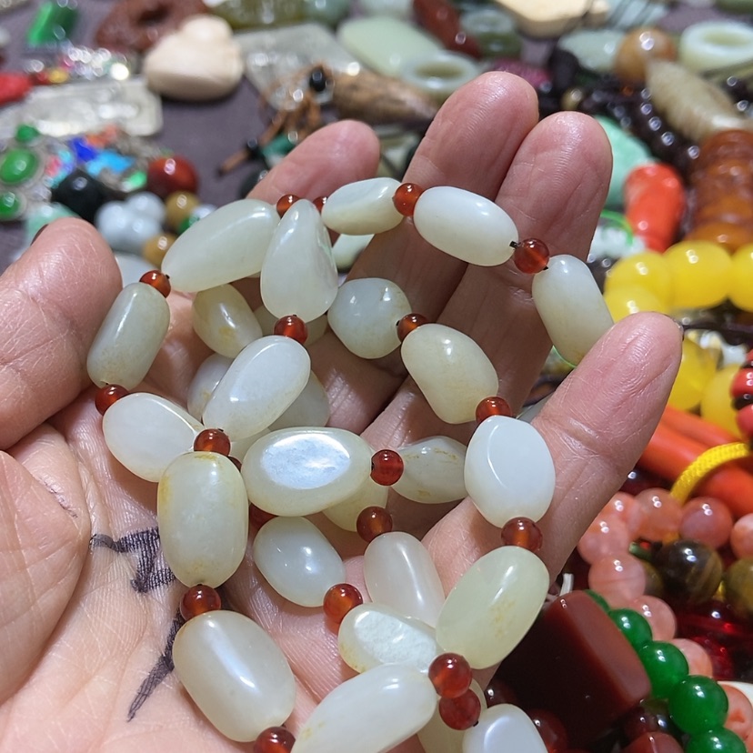 【闪购商品】文玩核桃吊坠