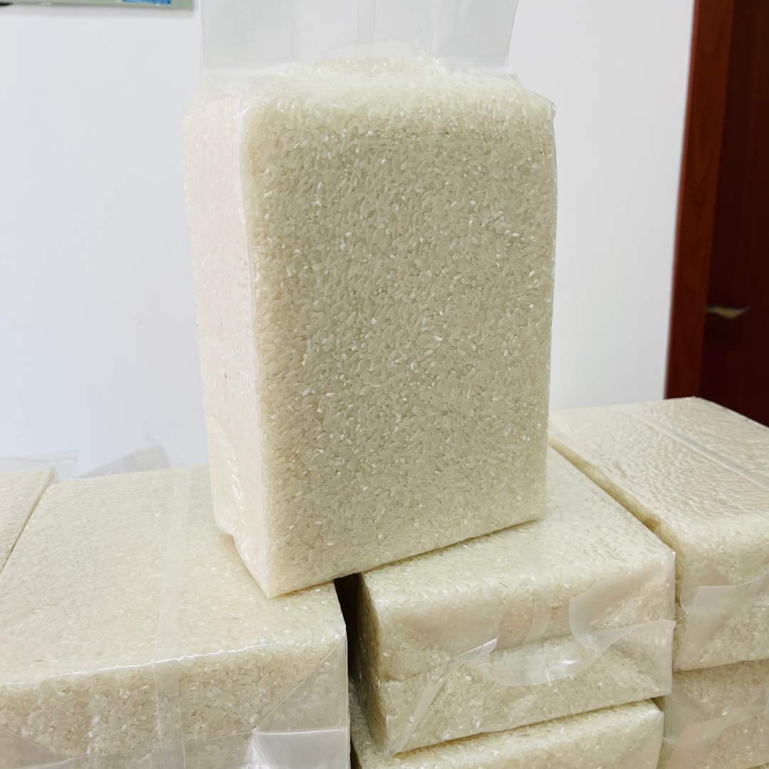 【5斤真空规格】5斤柳河火山岩大米东北大米优选天然营养寒地稻米