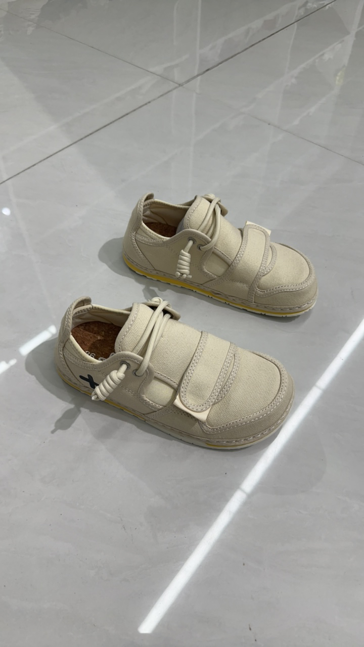 丑萌鞋手工鞋压缩木质鞋垫