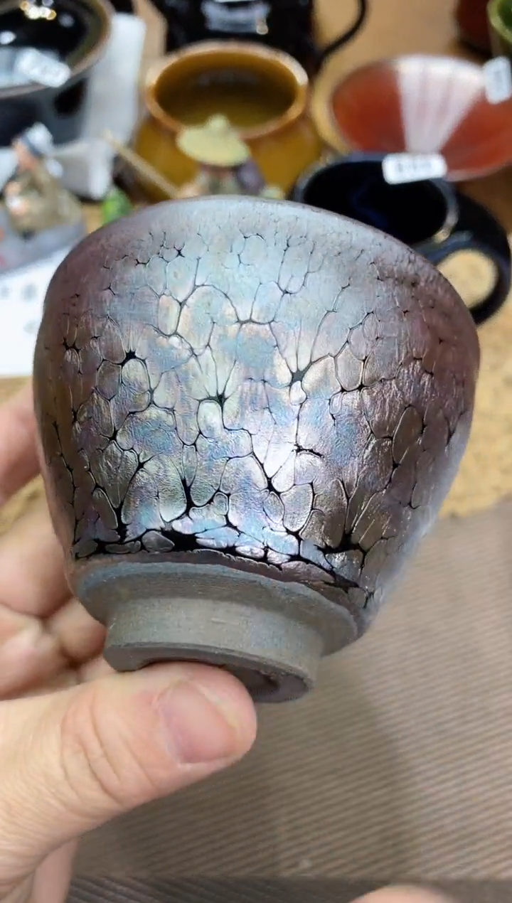 【闪购商品】瓷茶盏894
