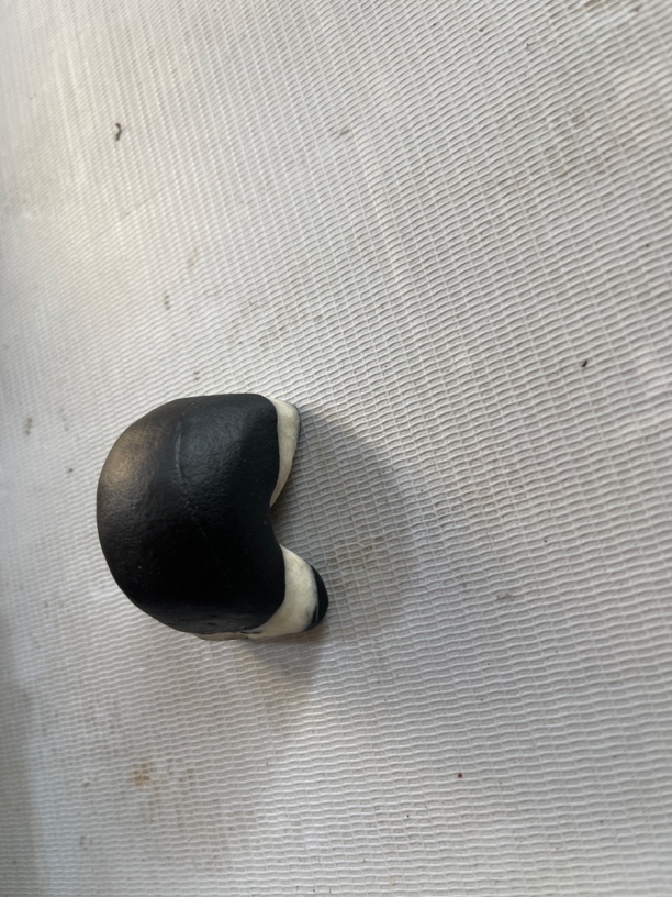 新疆戈壁石共生巧石