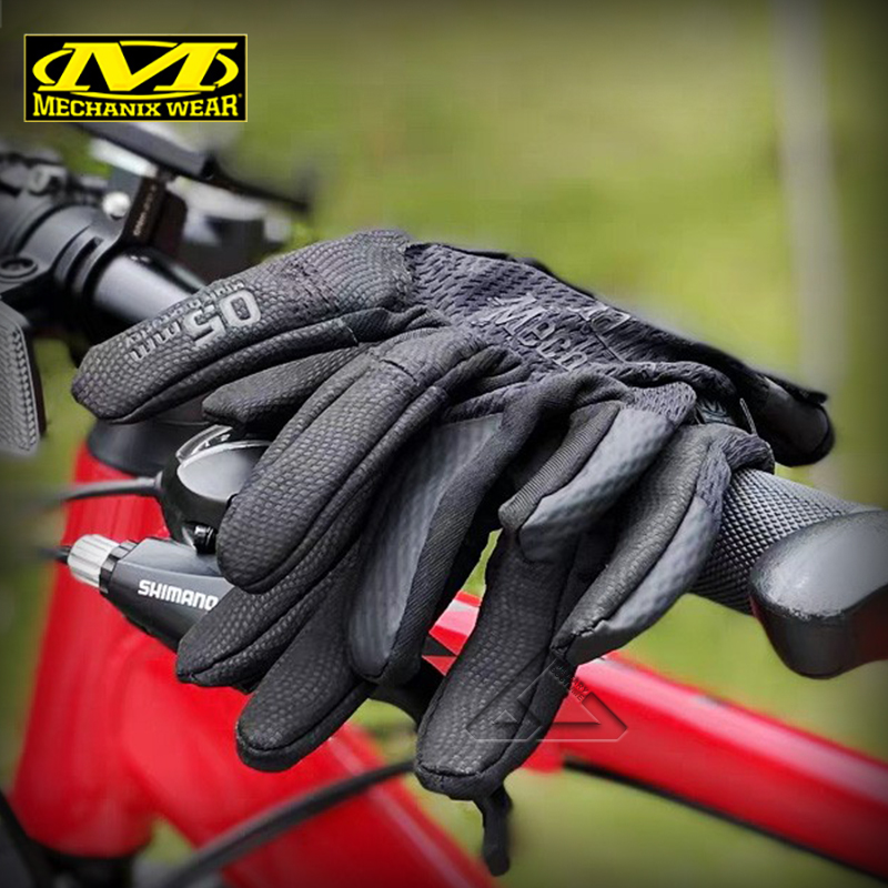 美国Mechanix超级技师0.5mm超薄高灵活女士战术手套MSD-55户外