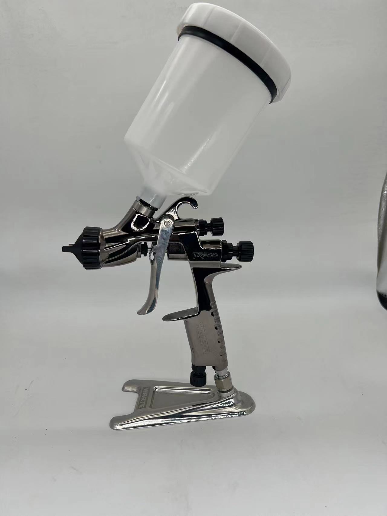 台州TUBA喷枪TR200喷枪1.3口径清漆色漆通用型