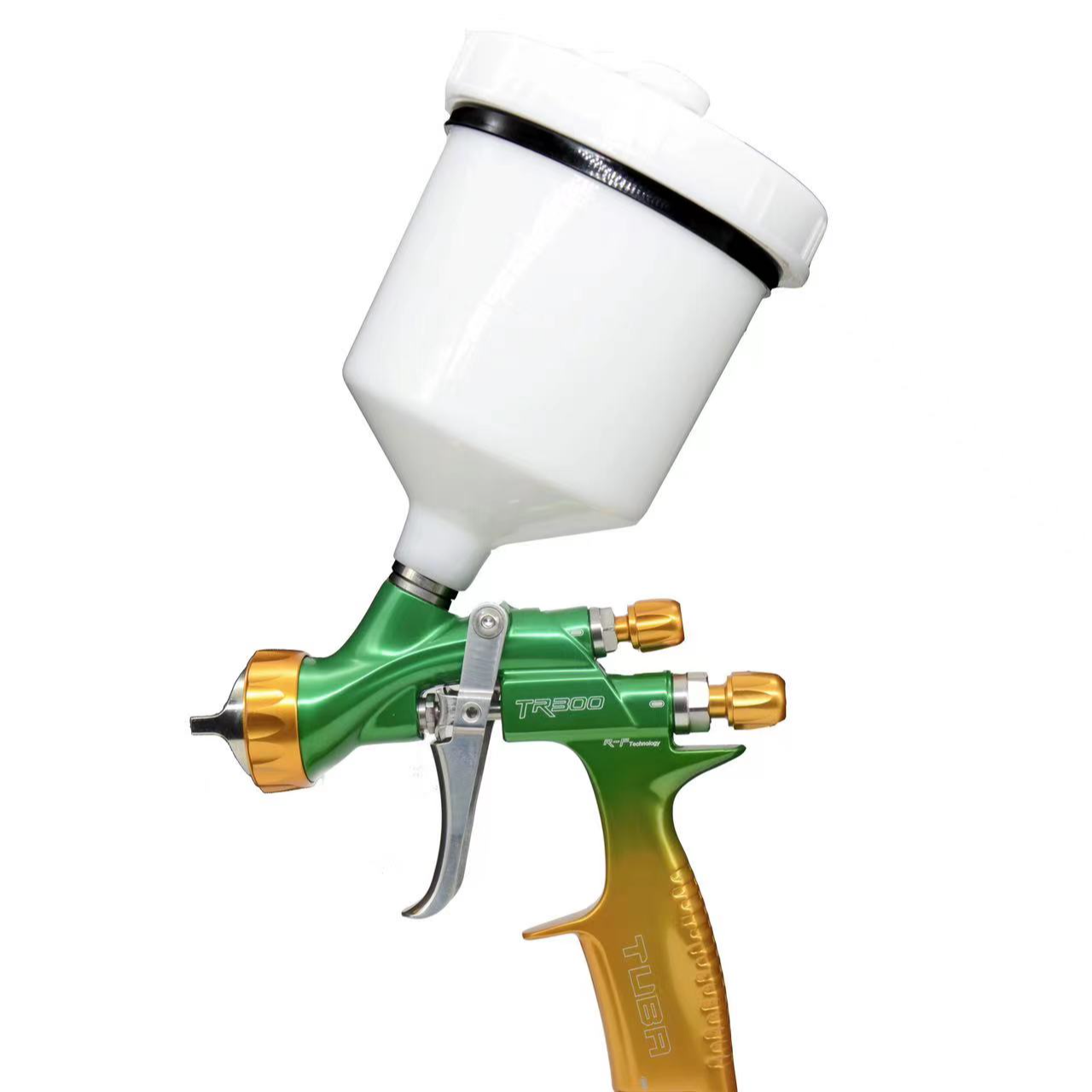 TUBA喷枪TR300喷枪全能版本公司